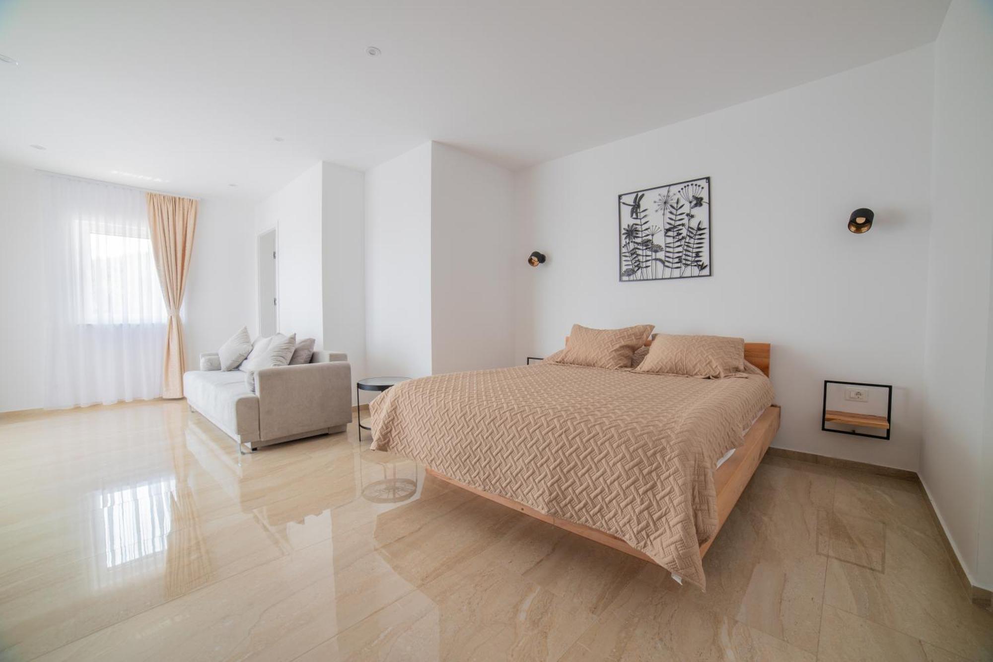 Bed and Breakfast White House Radac Peja Екстер'єр фото